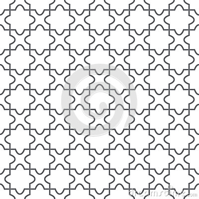 Simple Geometric Design Patterns