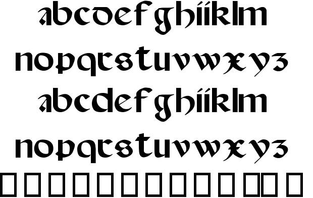Spanish Style Fonts Free Spanish Style Fonts Free