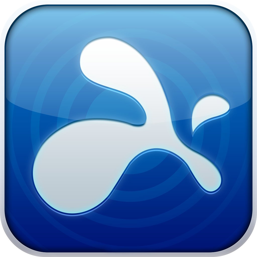 Splashtop App Icon