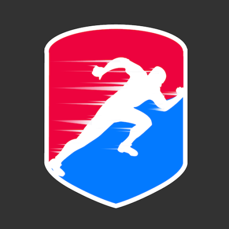 Sports App Icon Design