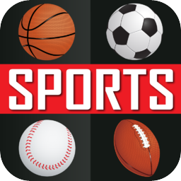 Sports Guess the Logo AppAnswers