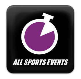 SportsEvents App Icon