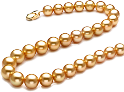 String of Pearls Clip Art Transparent