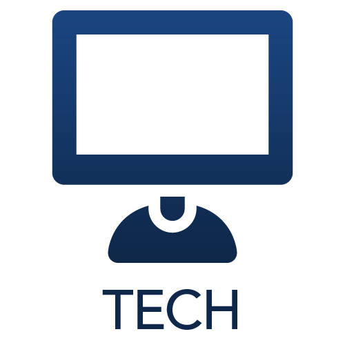 Technology Icon