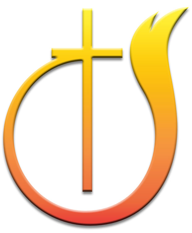 15 Church Of God Logo PSD Images