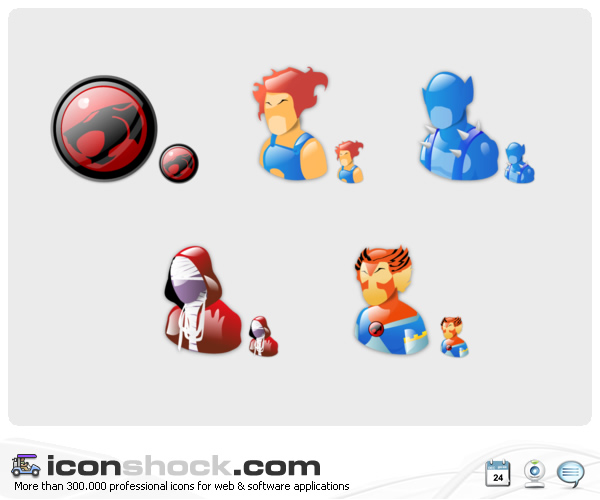 15 Free Icon Bad Guy Images