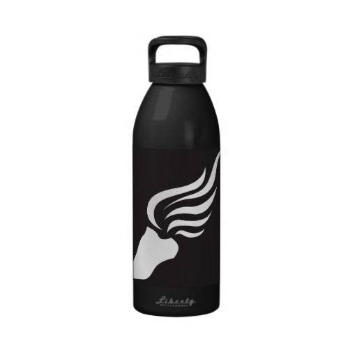 Track and Field Water Bottles Track and Field Water Bottles