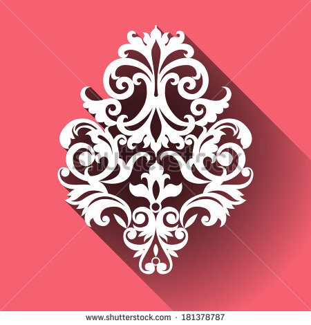 Victorian Ornamental Designs