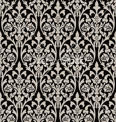 Victorian Style Patterns
