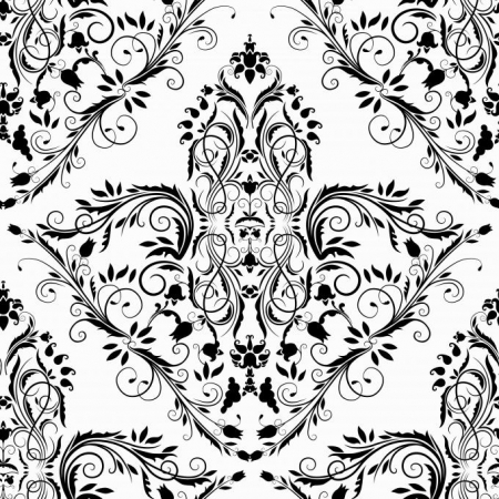 Victorian Vector Patterns