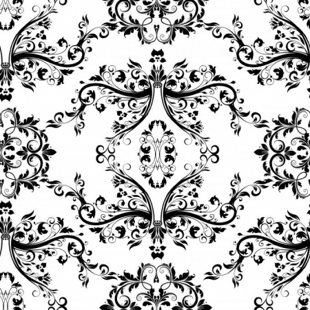 Victorian Vector Patterns