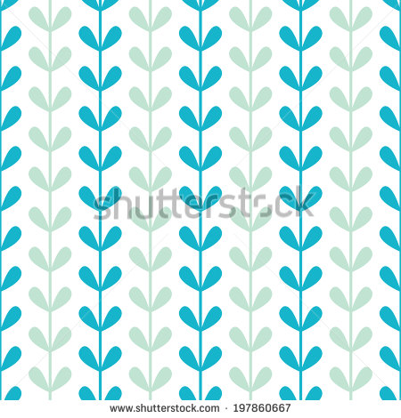 Vine Leaves Vector