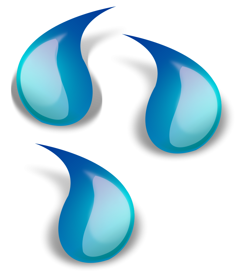 Water Clip Art Free