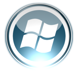 Windows 8 Start Button Icon