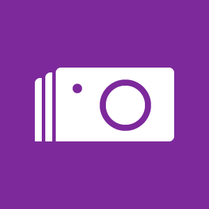 Windows Phone 8 Camera App Icon PNG Windows Phone 8 Camera App Icon PNG