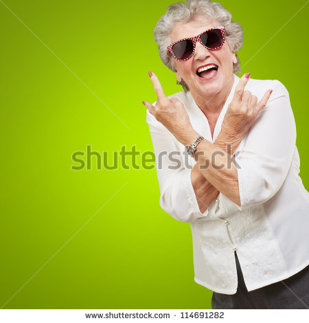 Women Wearing Sunglasses Women Wearing Sunglasses