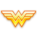 Wonder Woman Symbol