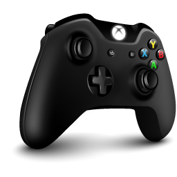 13 Xbox One Game Controller Vector Images