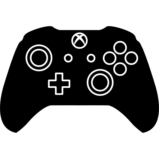 Xbox One Controller Icon