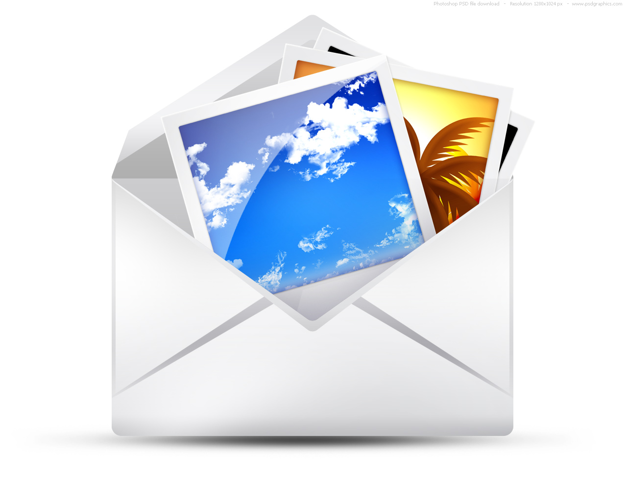 You Got Mail Icon