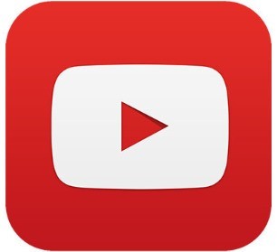 YouTube App Icon