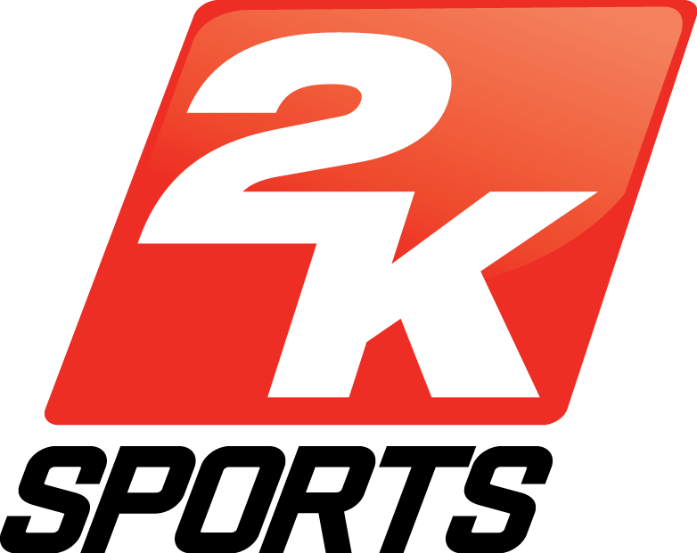 2K Sports Logo
