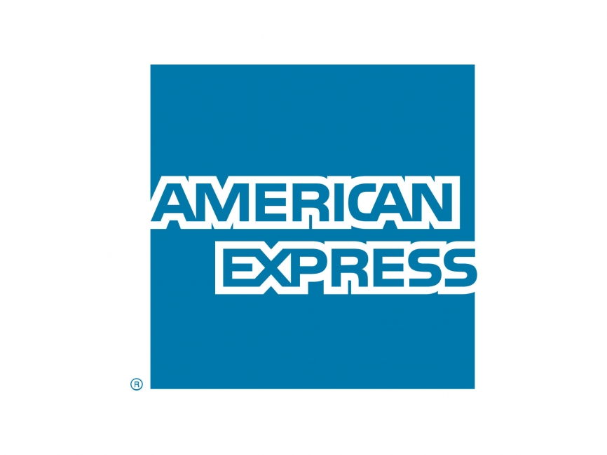 American Express Card Logo