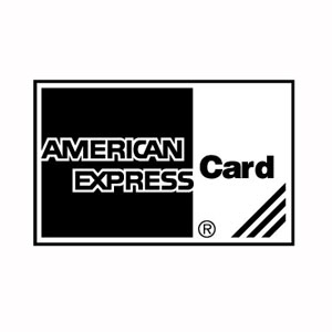American Express Logo EPS