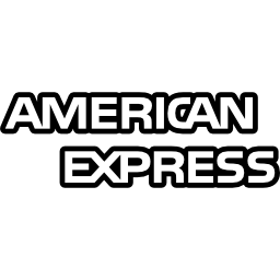 American Express Logo Icon
