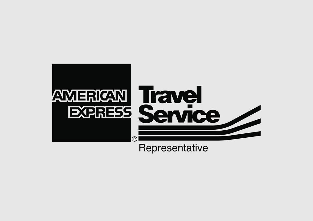 American Express Travel Logo