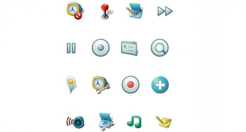 Android Icon Sets Free