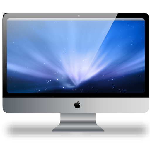 13 IMac Desktop Folder Icons Download Images