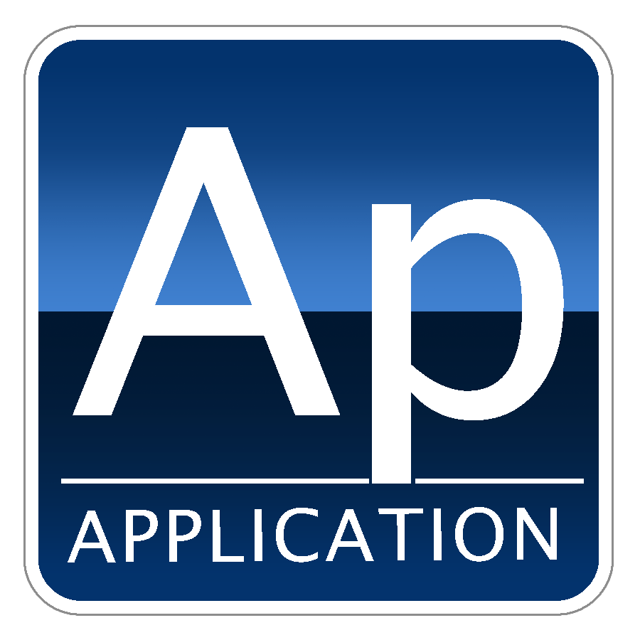 Application Icons