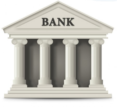 Bank Account Icon