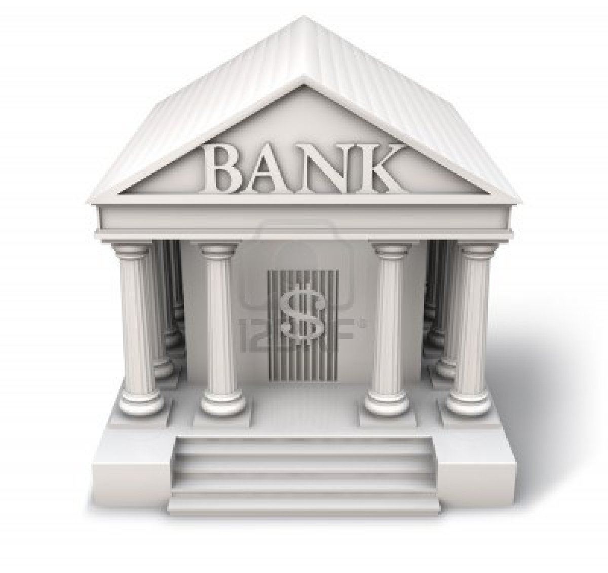 Bank Institution