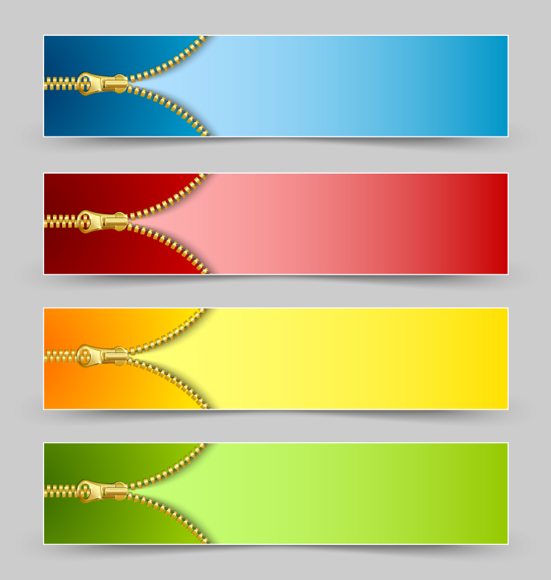 Banner Vector Free Download Banner Vector Free Download