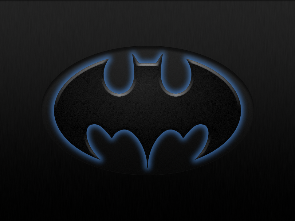 Batman Logo Designs