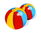 Beach Ball Clip Art Beach Ball Clip Art