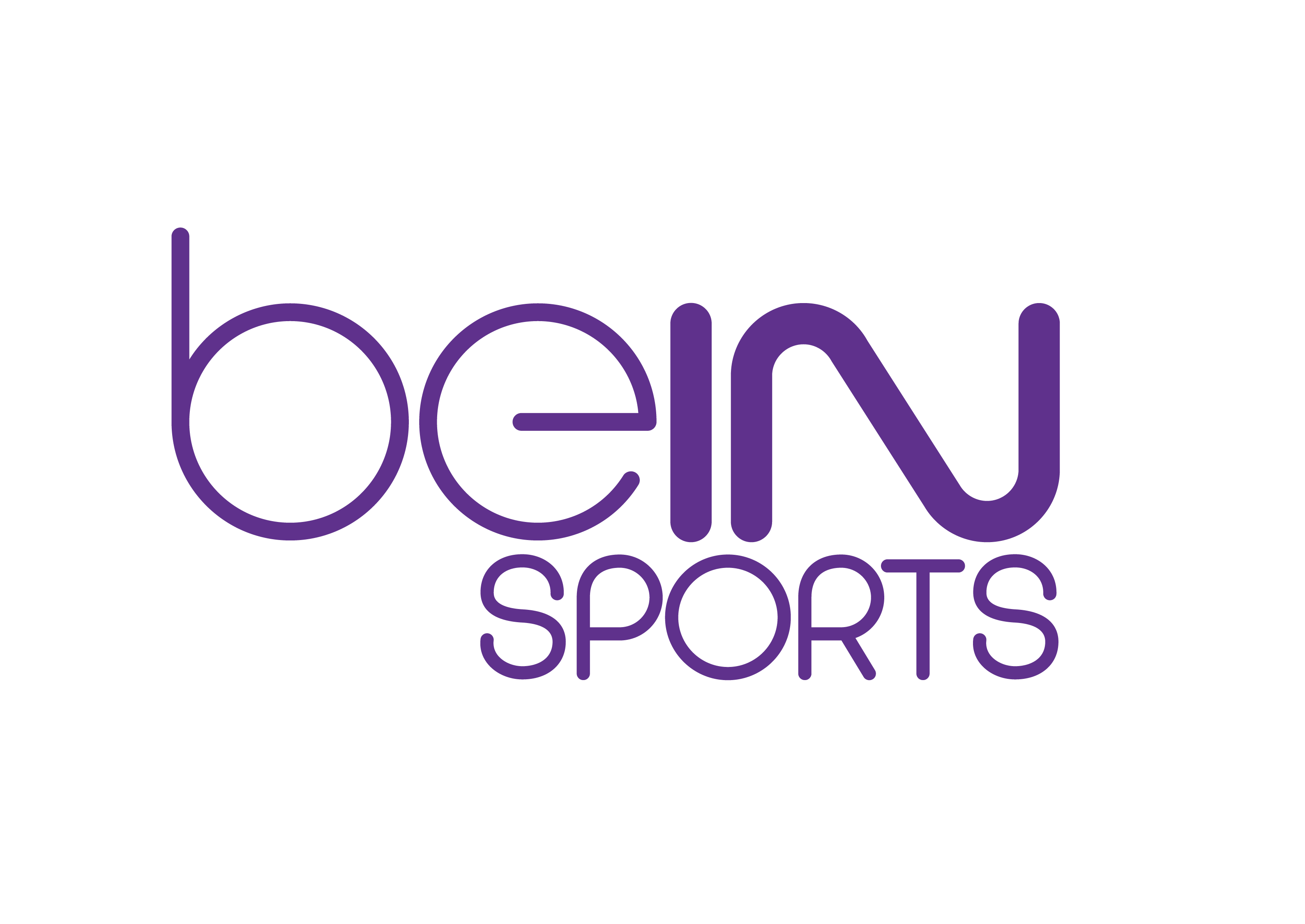 Bein Sports Logo