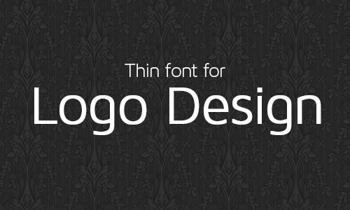 Best Fonts for Logos