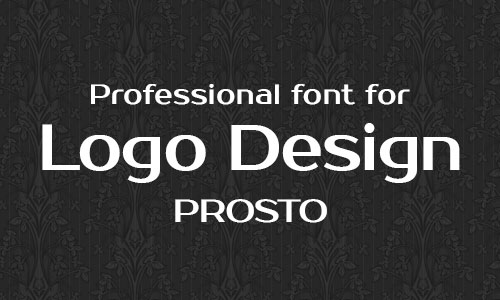 12 Professional Fonts For Logos Images