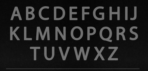 Best Free Fonts for Logo Design Best Free Fonts for Logo Design