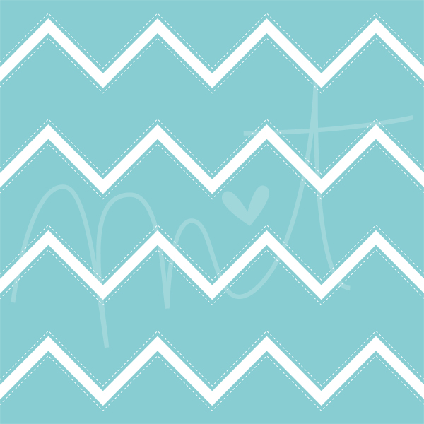 Big Chevron Pattern