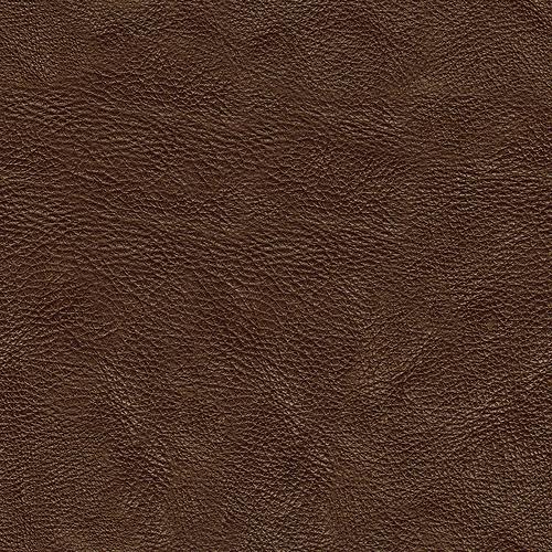 Brown Leather Pattern