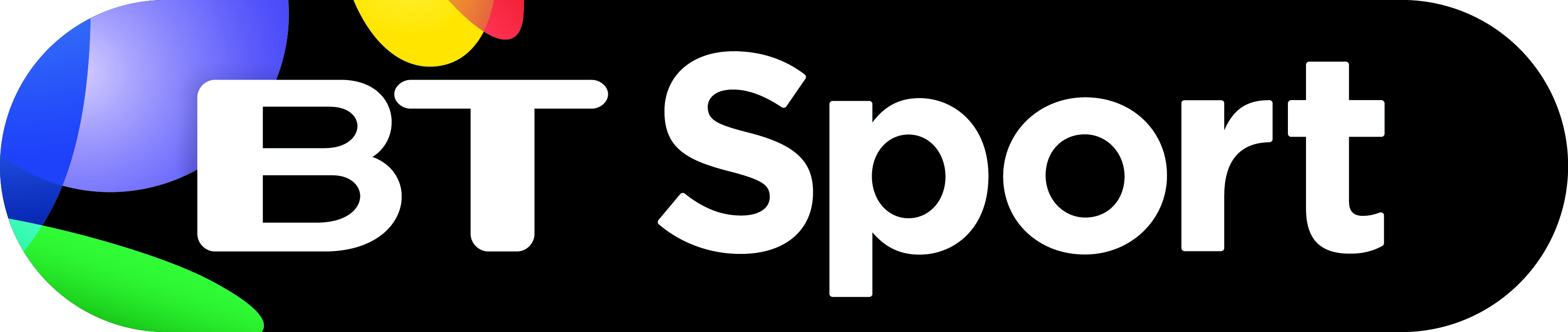 BT Sports Logo
