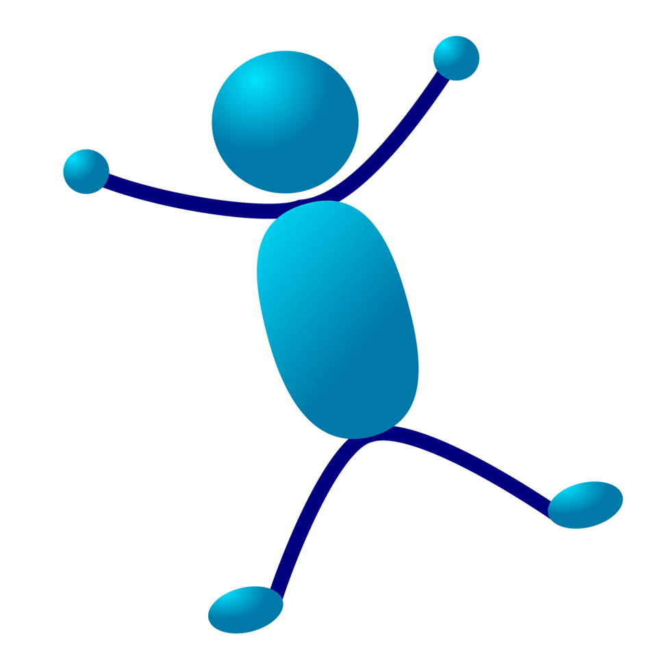Cartoon of Men Dancing Clip Art Cartoon of Men Dancing Clip Art