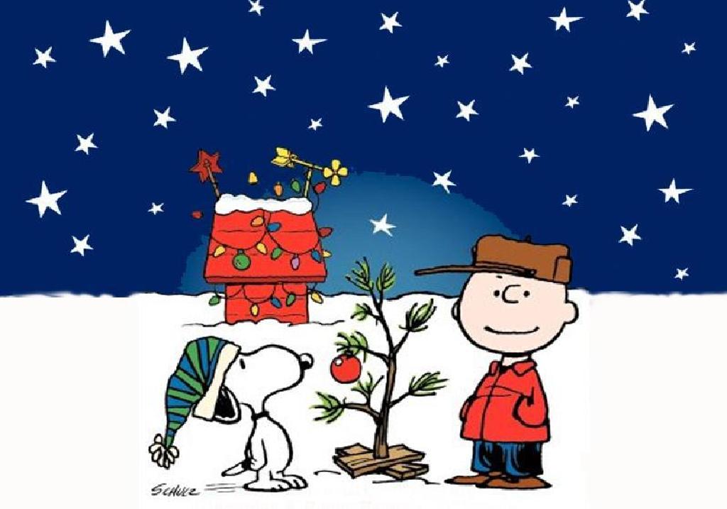 Charlie Brown Christmas