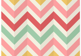 Chevron Herringbone Pattern