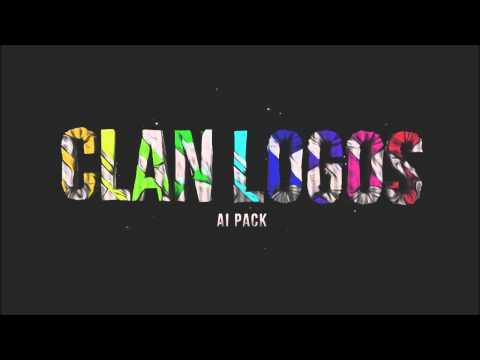 Clan Logo Pack