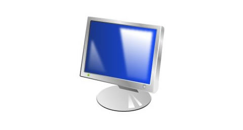 Computer Icon Windows